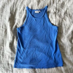 Richer Poorer Vintage Rib Tank